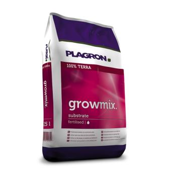 Erde Plagron GROW-MIX 25L